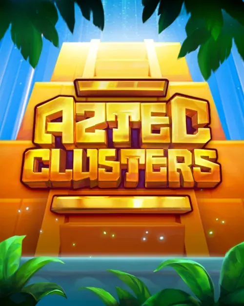 Играть в Aztec Clusters в казино Феникс